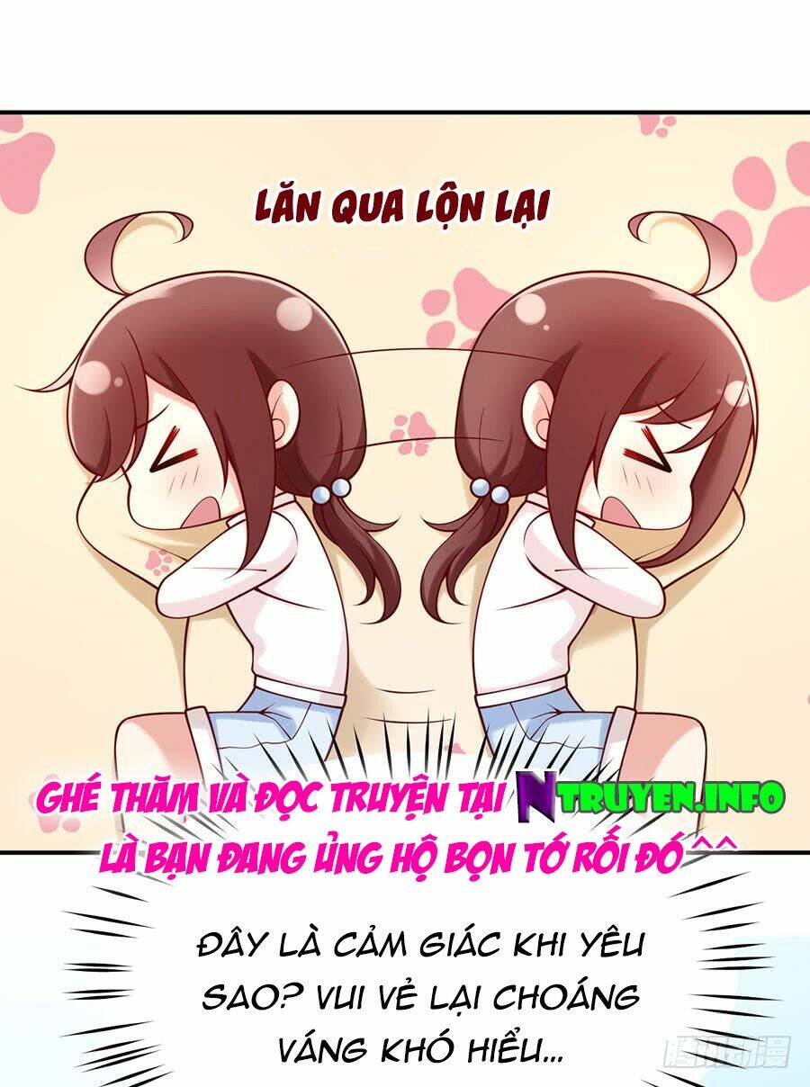 Nam Thần Truy Thê Chỉ Nam: Chapter 41.1