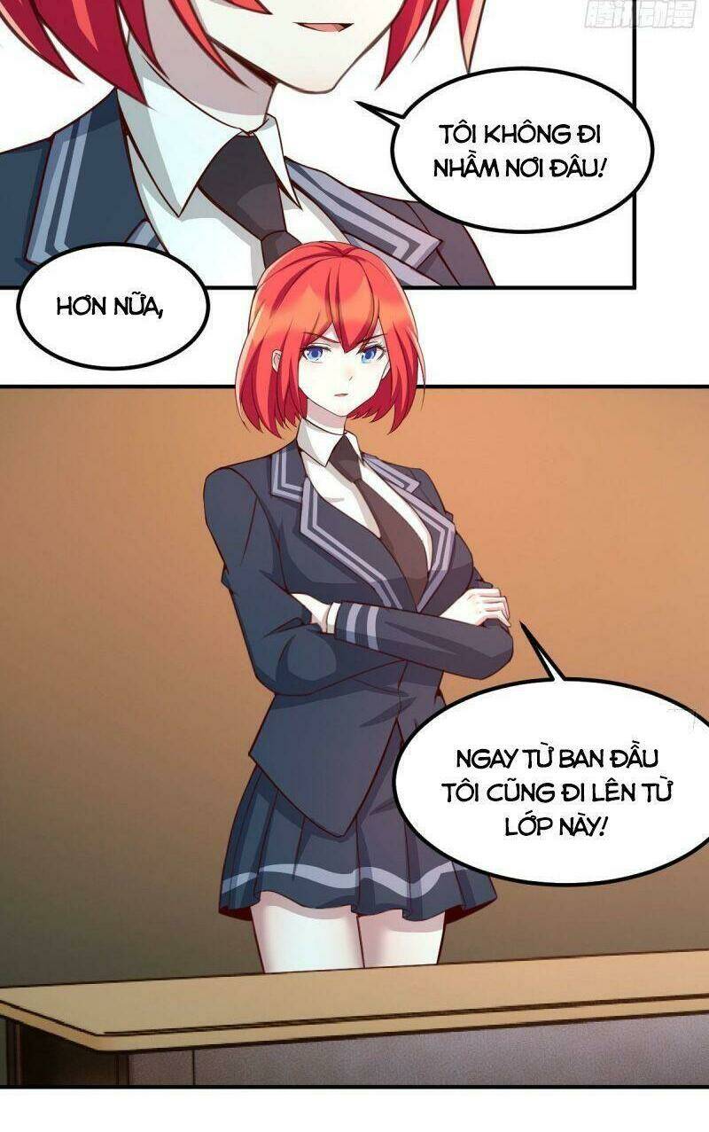 Thiên Tứ Thức Tỉnh: Chapter 44