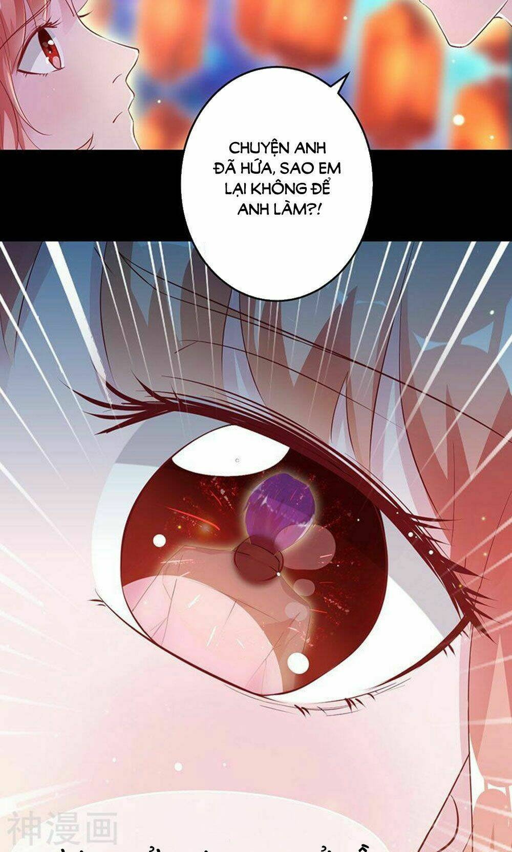 Hung Mãnh Quỷ Phu Bà Thượng Sàng: Chapter 91