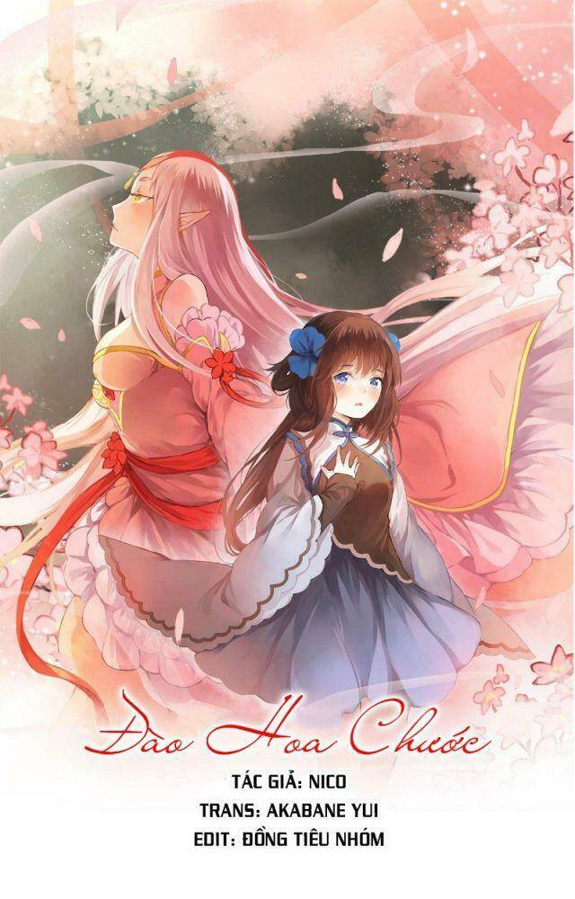 Đốt Đào Hoa: Chapter 63