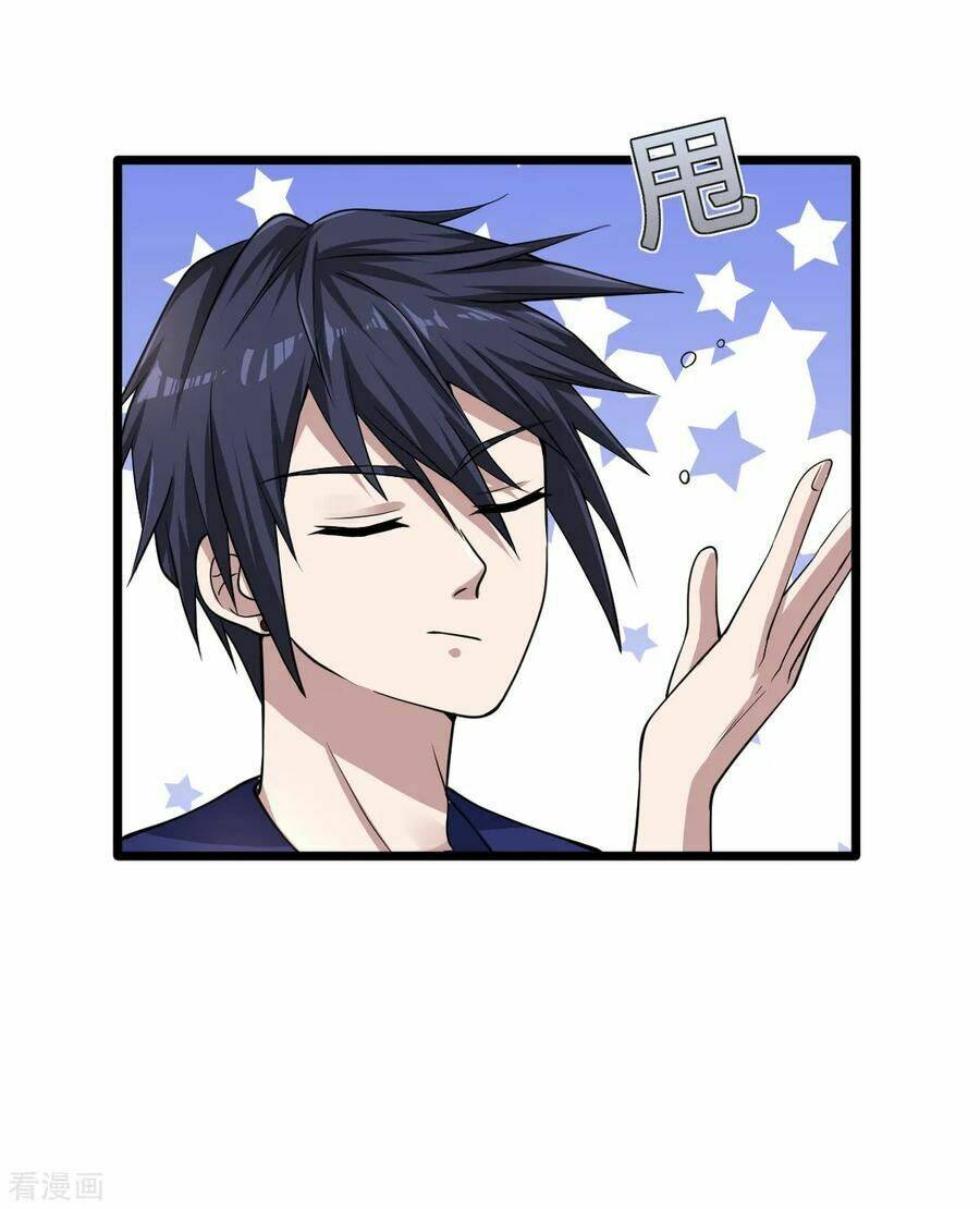 Đô Thị Tà Vương: Chapter 3