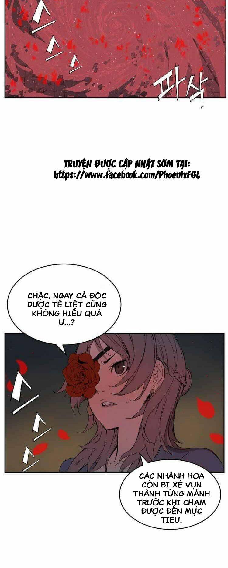 Vô Kiếm Tiểu Tử: Chapter 83