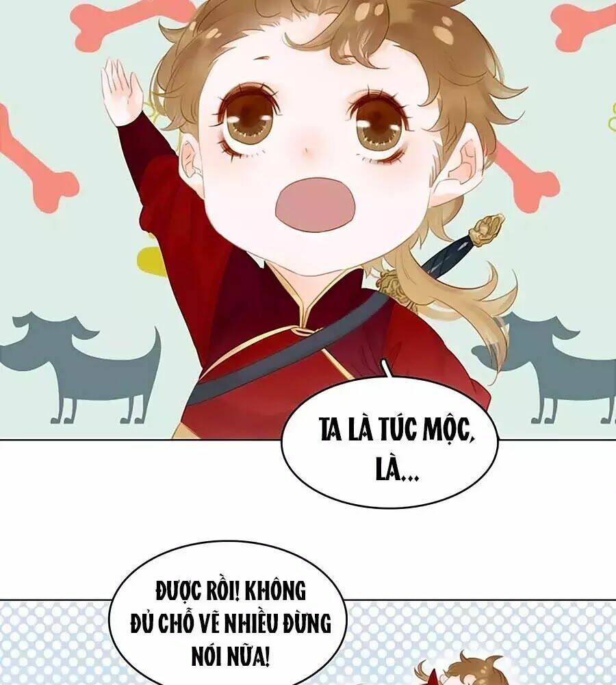 Tiểu Sư Phụ, Tóc Giả Của Ngài Rơi Rồi!: Chapter 19