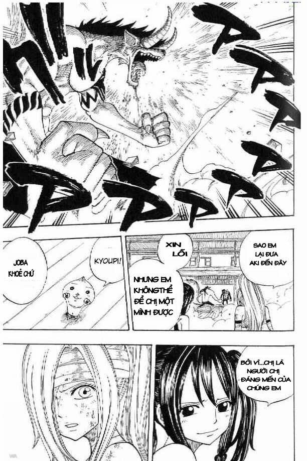 Monster Soul: Chapter 3