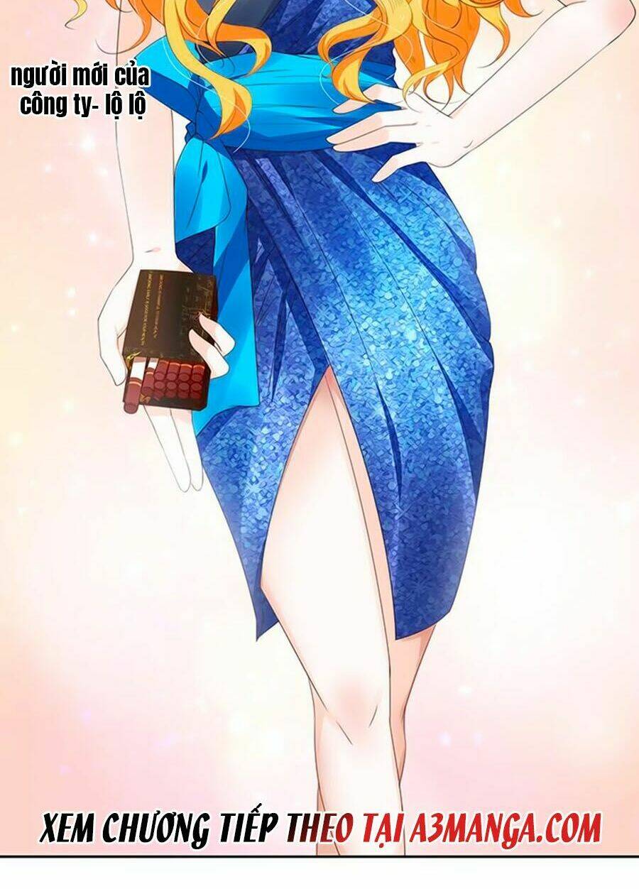 Bạn Trai Là Ngôi Sao: Chapter 88