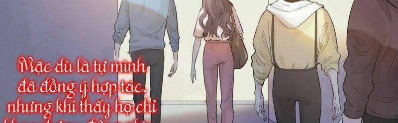 Kẹo Bông Gòn Và Mộng Giữa Ban Ngày: Chapter 22