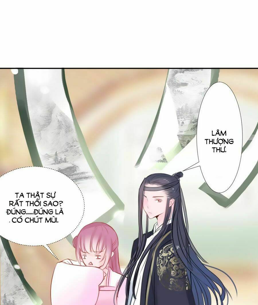 Đường Hoa Nhất Mộng Cổ Phi Truyện: Chapter 7