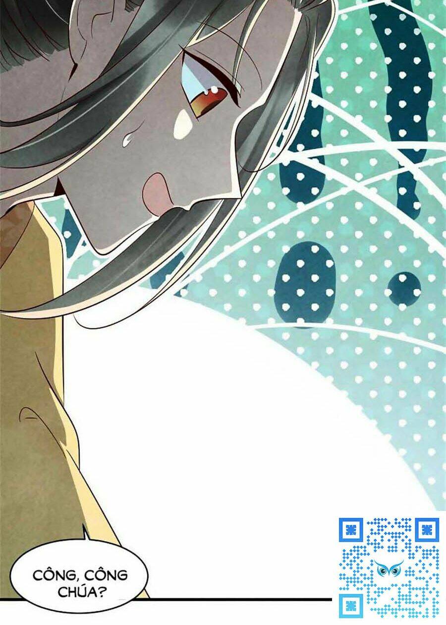 Vương Phi Muốn Trèo Tường: Chapter 109