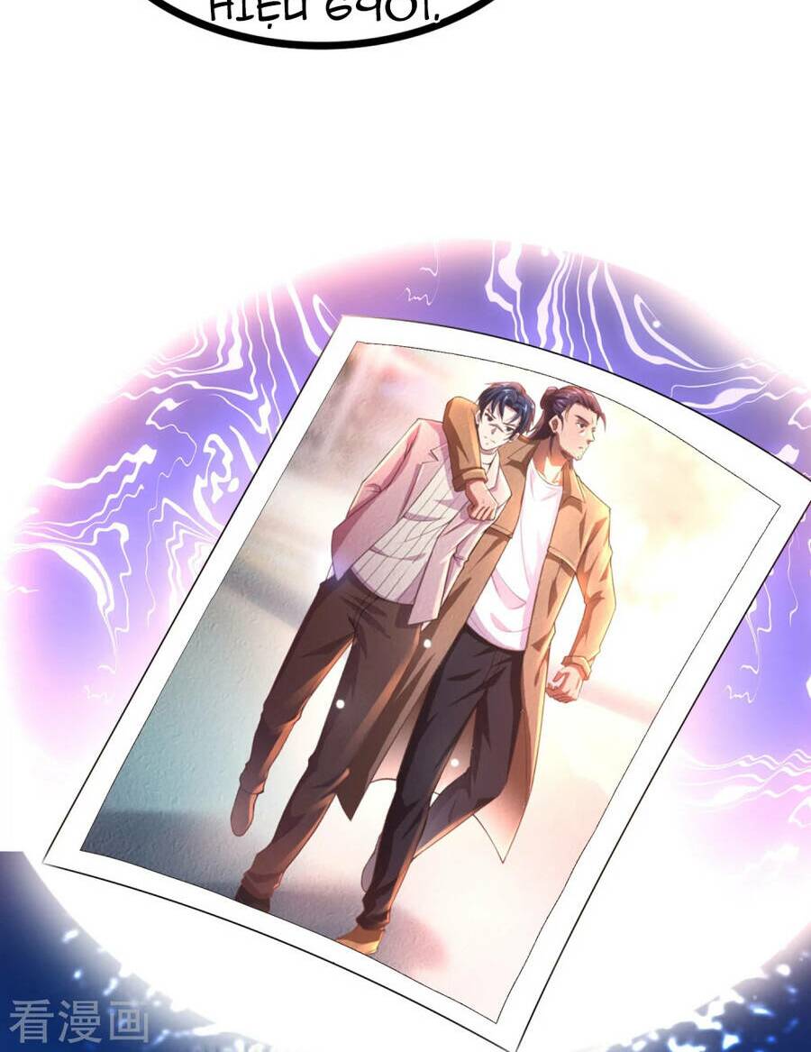 Siêu Năng Phân Hóa: Chapter 37