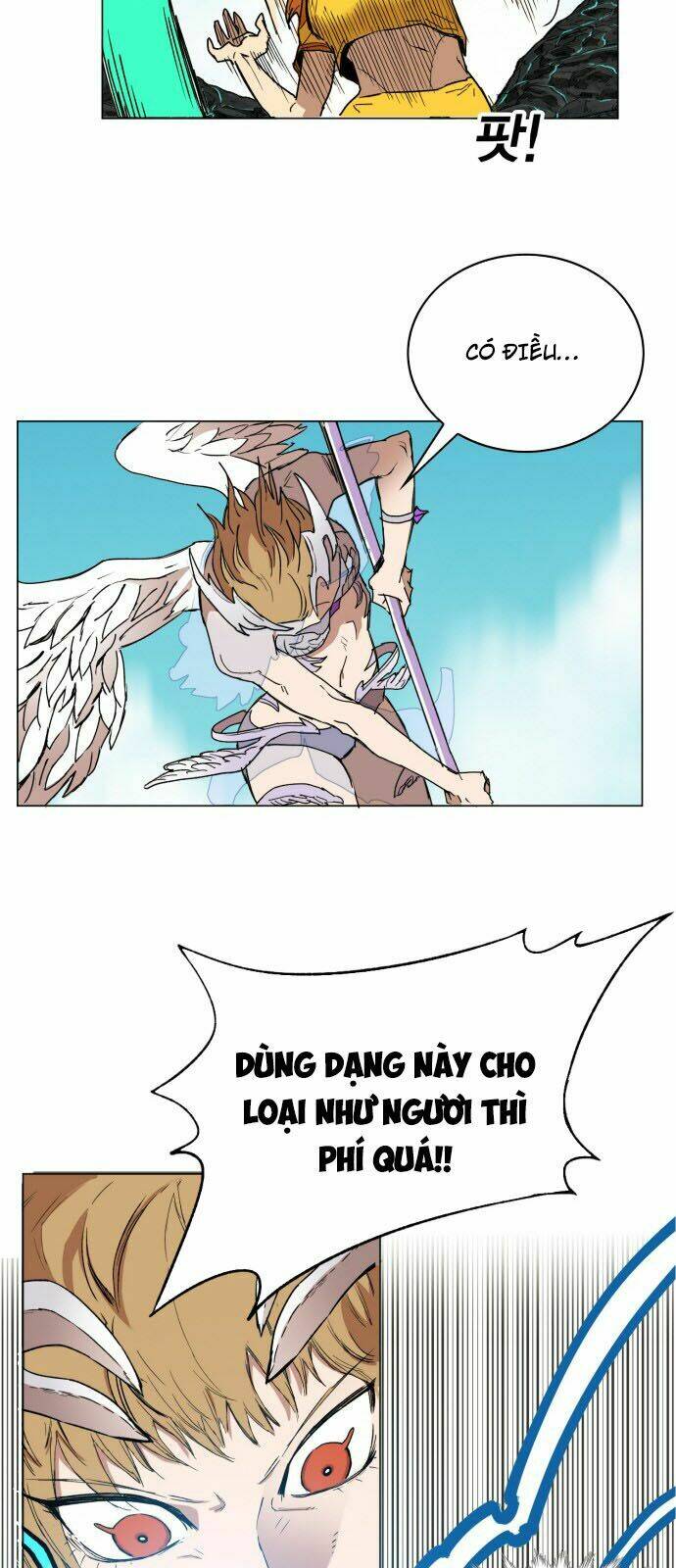 Hard Core Leveling Warrior: Chapter 145