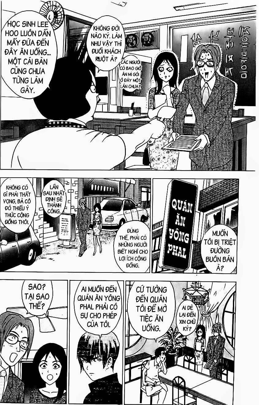 Ai Hơn Ai: Chapter 94