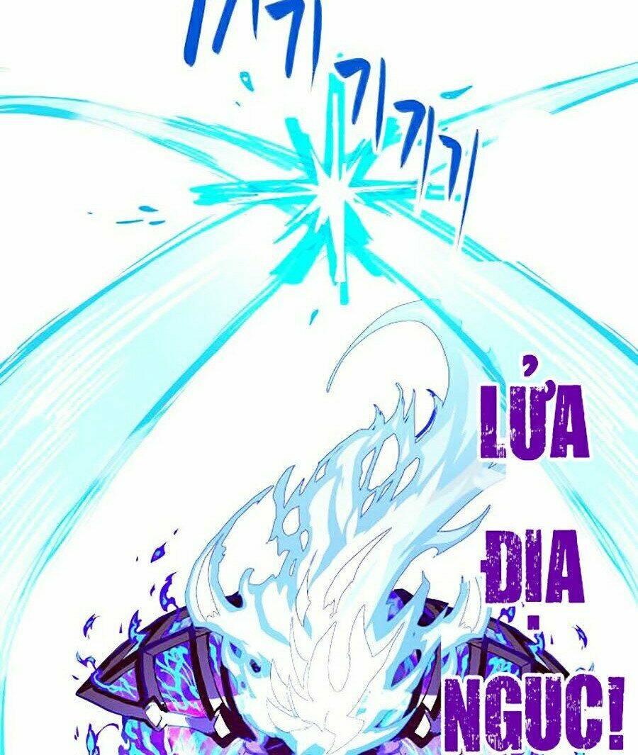 Hard Core Leveling Warrior Ss2: Chapter 112