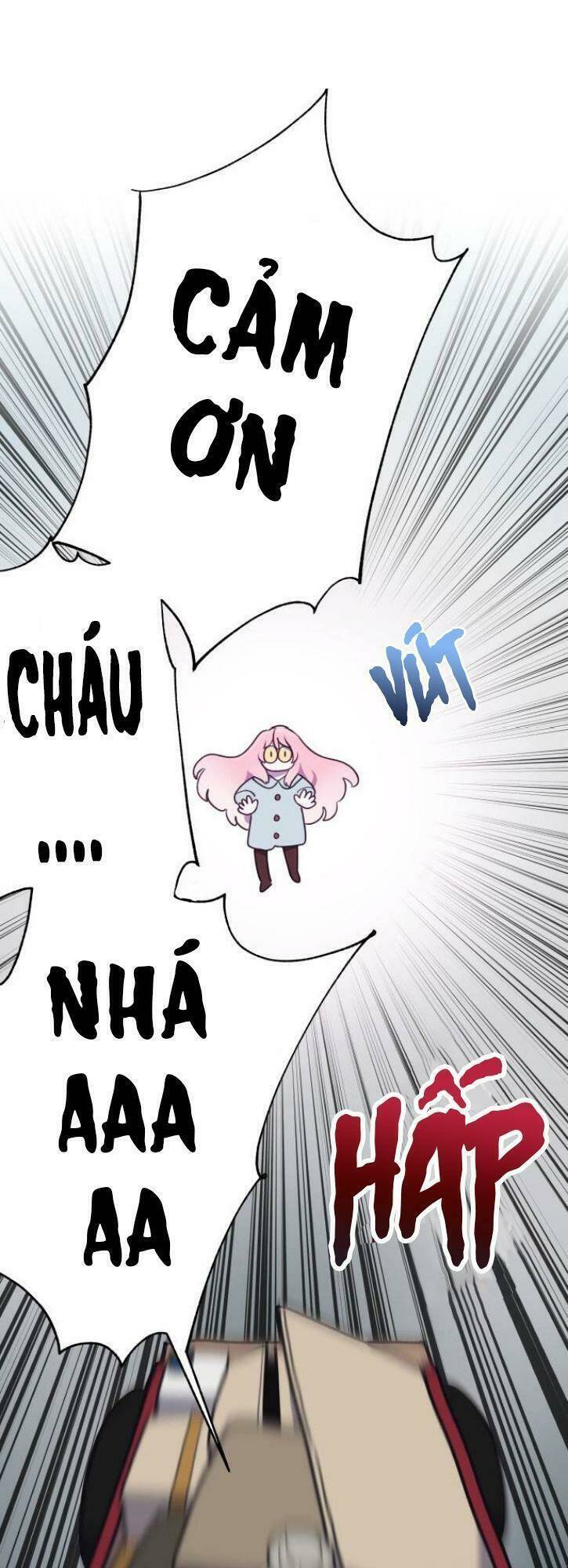 Lạy Chúa! Xin Hãy Để Con Trở Thành Ác Ma: Chapter 1