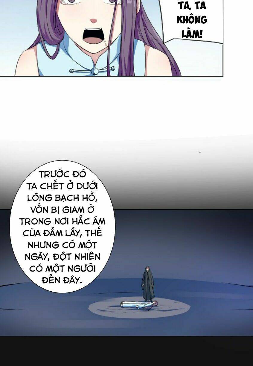Nghịch Thiên Đại Thần: Chapter 22