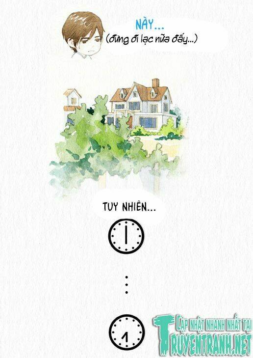 Cuộc Sống Hiện Đại Của Yêu Quái Bất Tử: Chapter 5