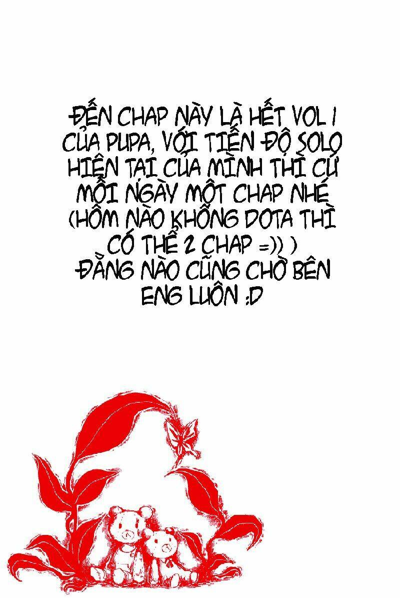 Pupa: Chapter 7