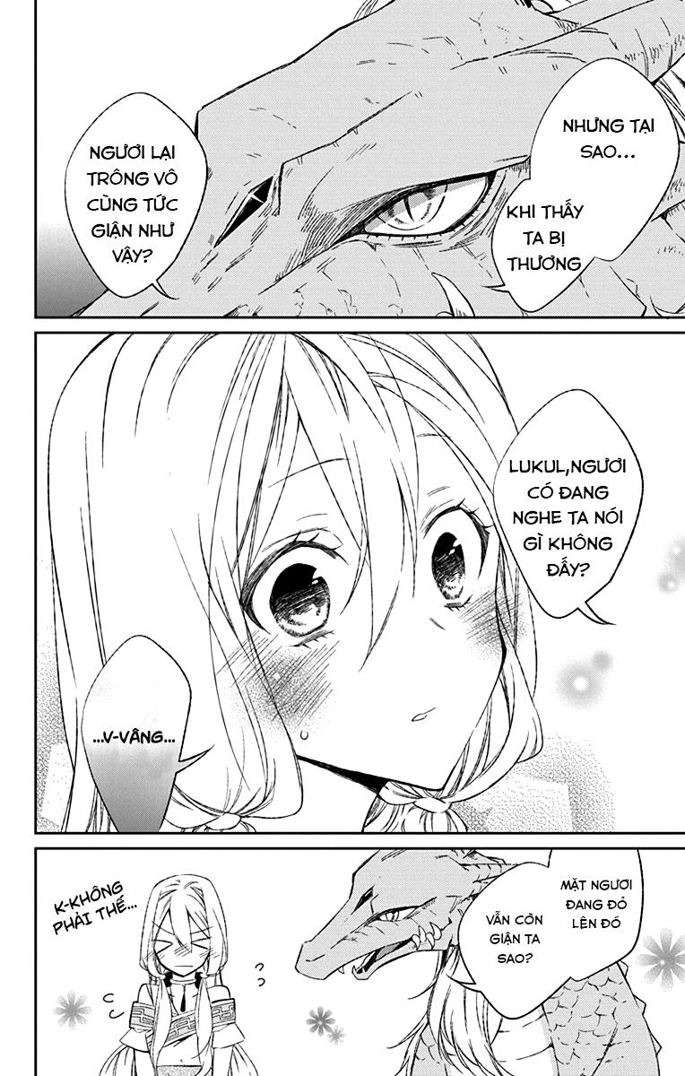 Azfareo No Sobayounin: Chapter 2