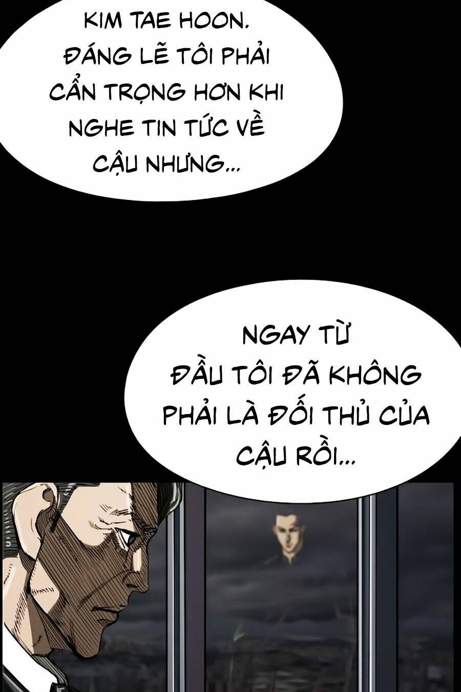 Thợ Săn Đầu Tiên: Chapter 39