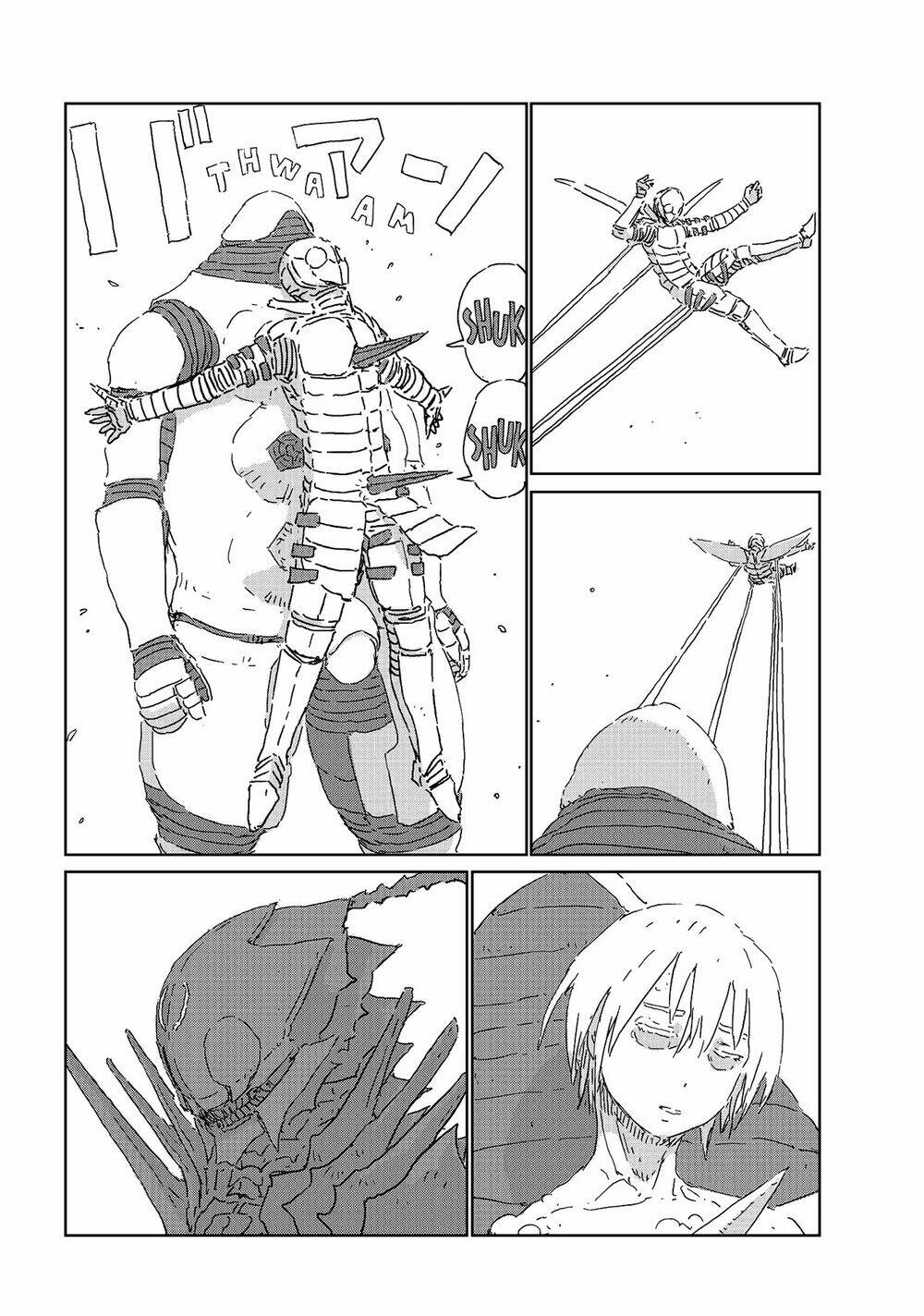 Aposimz: Chapter 44