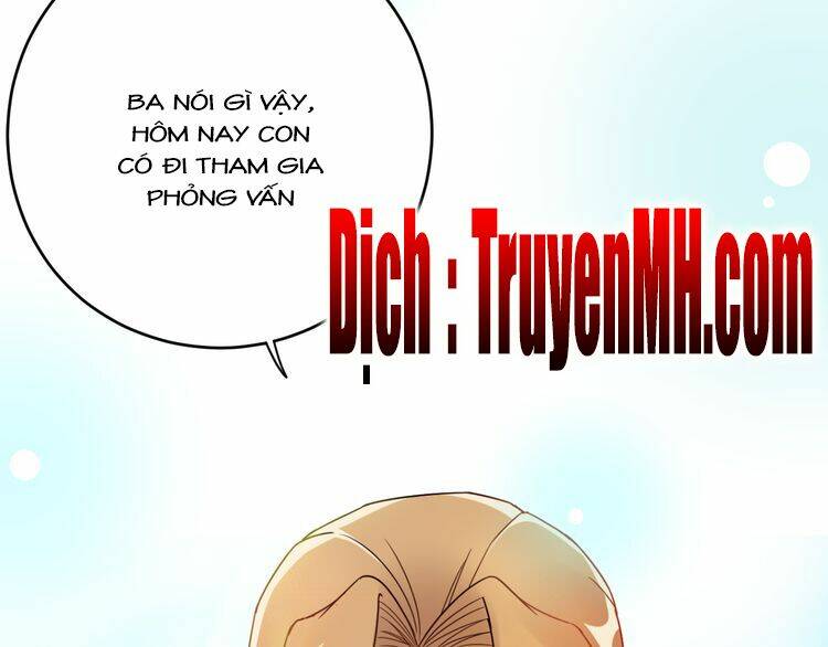 Trong Sinh Chi Ức Vạn Ảnh Hậu Yếu Thượng Vị: Chapter 10