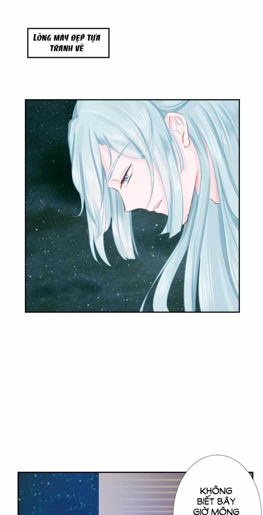 Đường Hoa Nhất Mộng Cổ Phi Truyện: Chapter 17