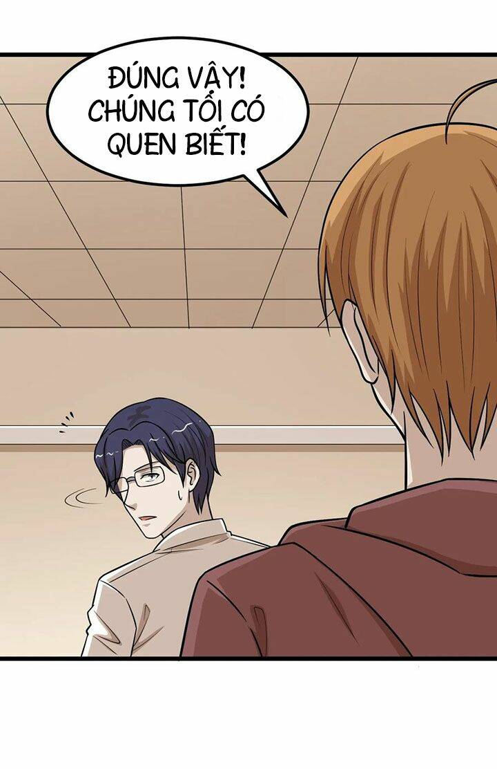 Đai Ca Trở Lại Tuổi 16: Chapter 60