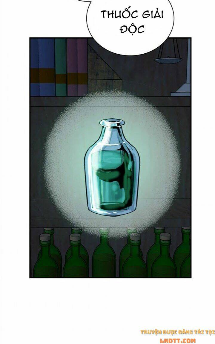 Xuyên Không Trở Thành Mami Phản Diện: Chapter 52