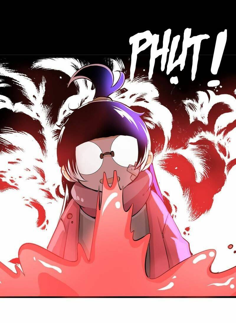 Cứu Tôi Đi Hủ Thần: Chapter 3