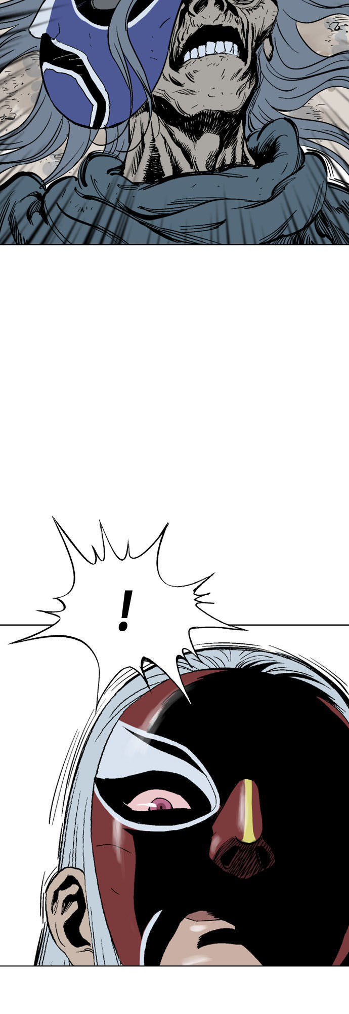 Cao Thủ 2: Chapter 13