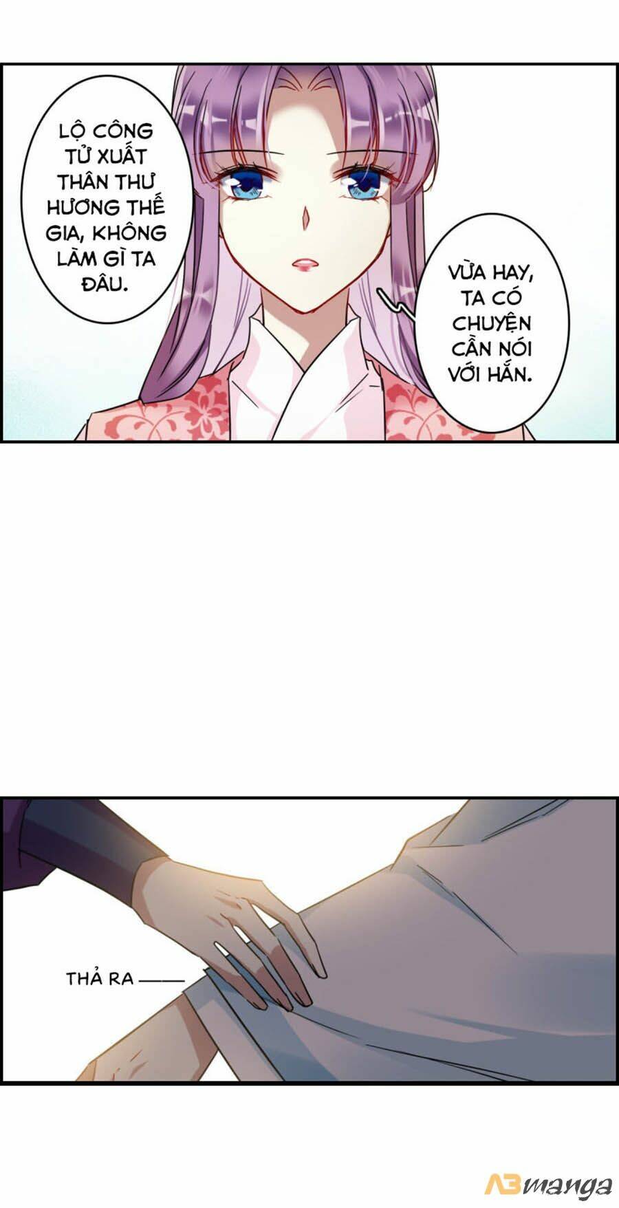 Thượng Quốc Phú Chi Thiên Đống Tuyết: Chapter 152