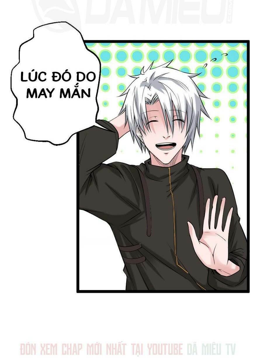 Đô Thị Tu Luyện Cuồng Triều: Chapter 75