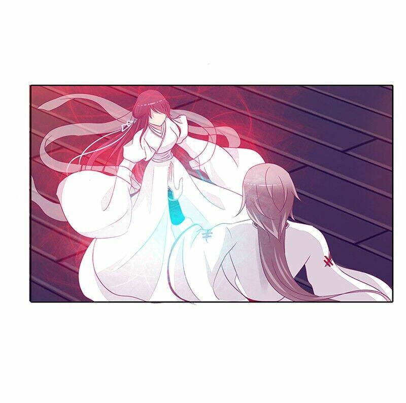 Tướng Quân Mời Ra Trận: Chapter 50