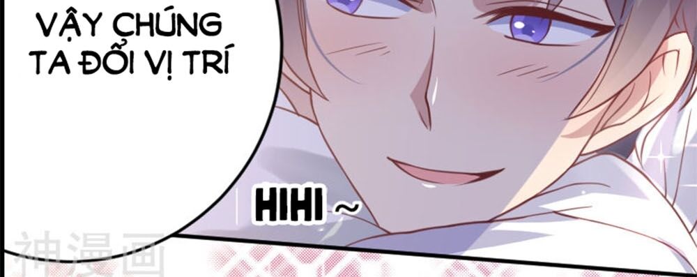 Chồng Già Vợ Trẻ Trêu Nhau Hàng Ngày: Chapter 60