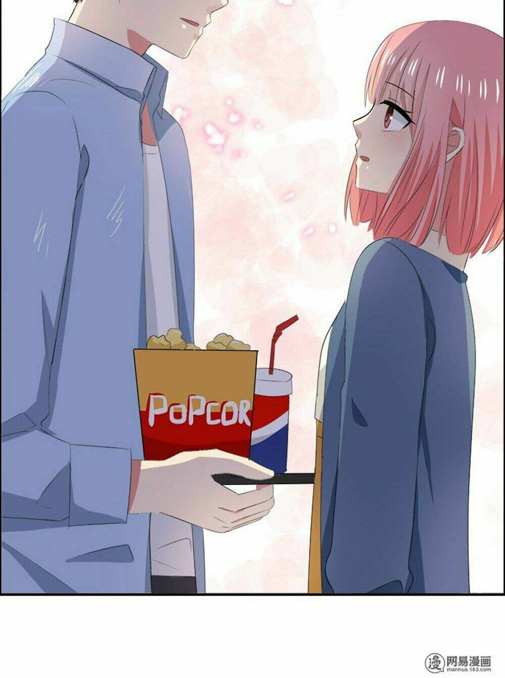 Đại Thần Tình Yêu Chớ Chạm Tôi: Chapter 64