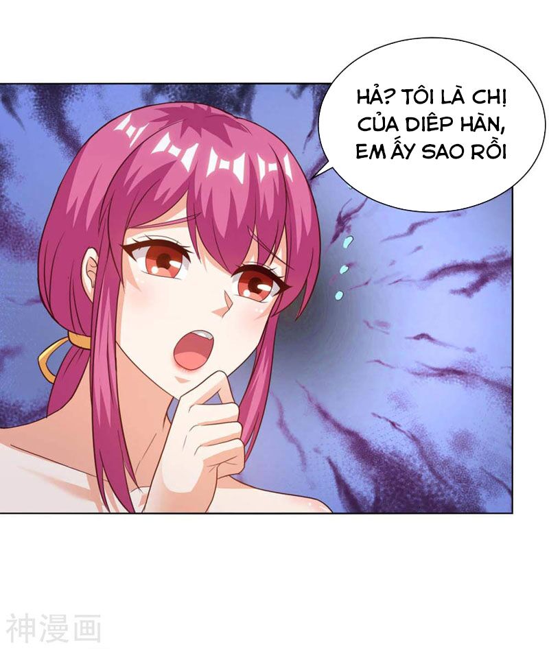 Thần Cấp Thấu Thị: Chapter 126