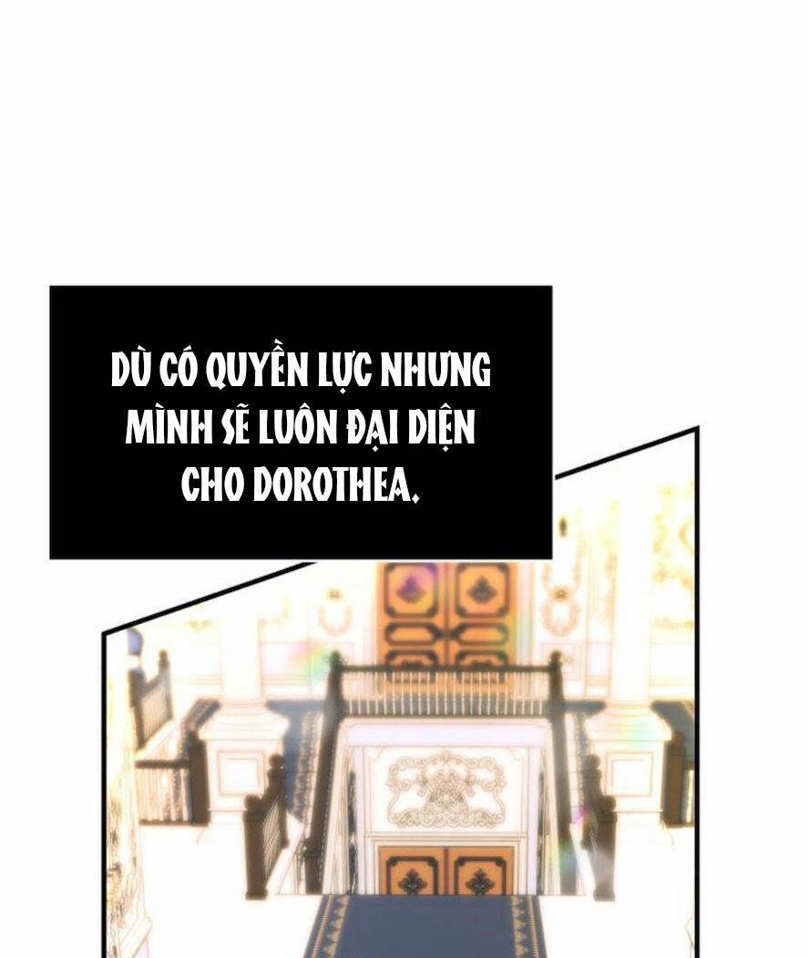 Lòng Trung Thành Với Kẻ Ác: Chapter 13