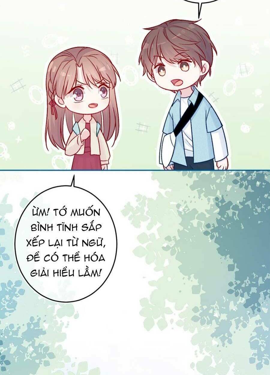 Khi Cô Gái Nhìn Thấy Thời Gian: Chapter 17