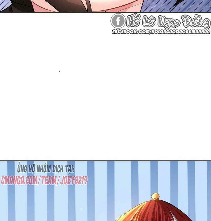 Quận Chúa Vững Vàng, Thiết Lập Nhân Vật Không Thể Vỡ: Chapter 46