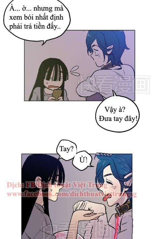 Xin Đừng Cắn Em: Chapter 7