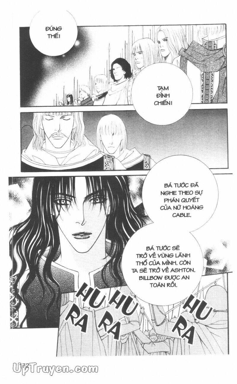 Saver - Vị Cứu Tinh: Chapter 22
