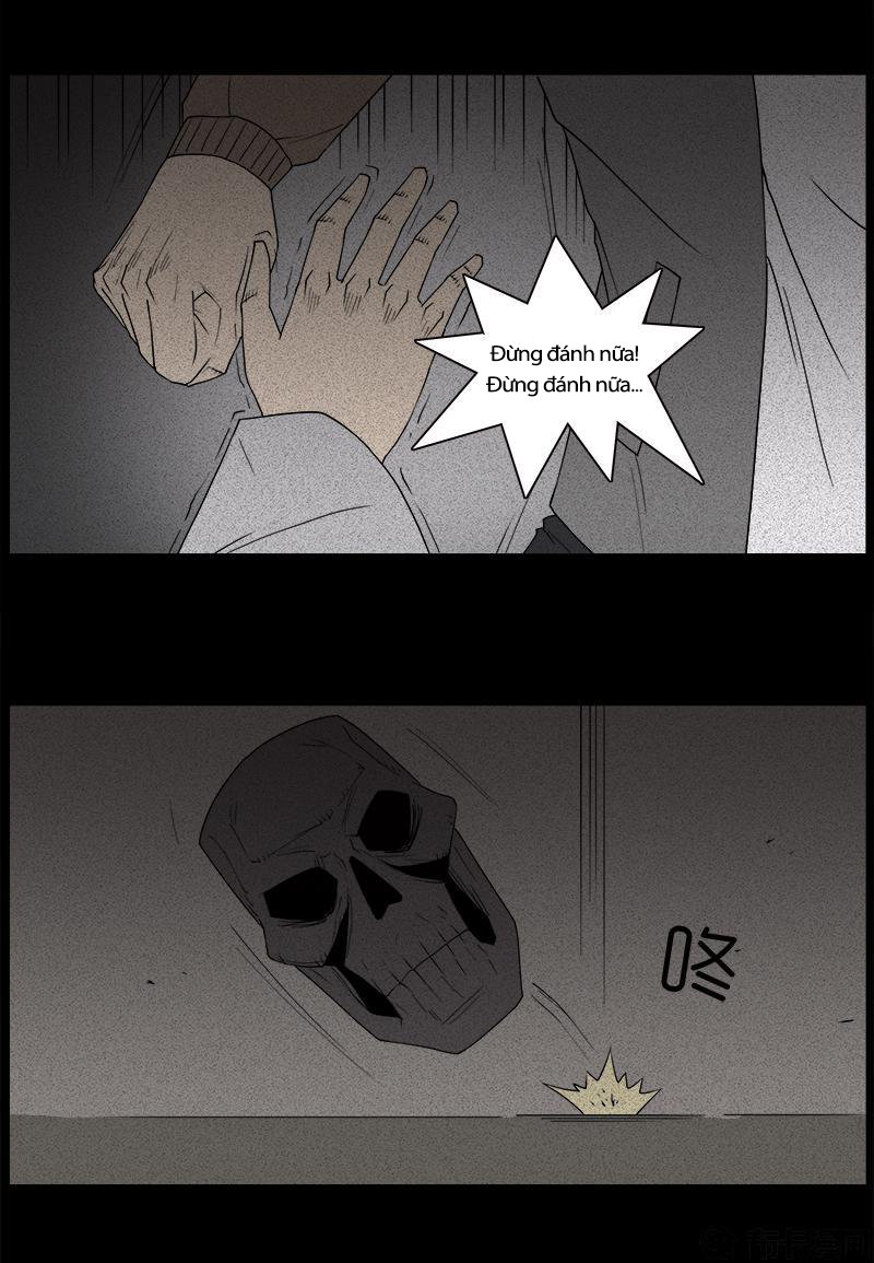 Chuyện Lạ Đêm Khuya: Chapter 54