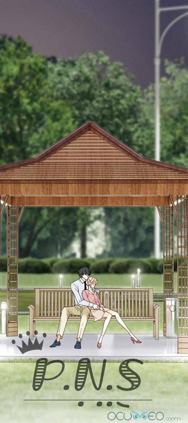 Lee Bom, Em Là Của Anh: Chapter 32