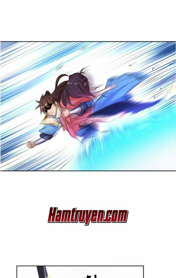 Ngự Thiên Thần Đế: Chapter 13