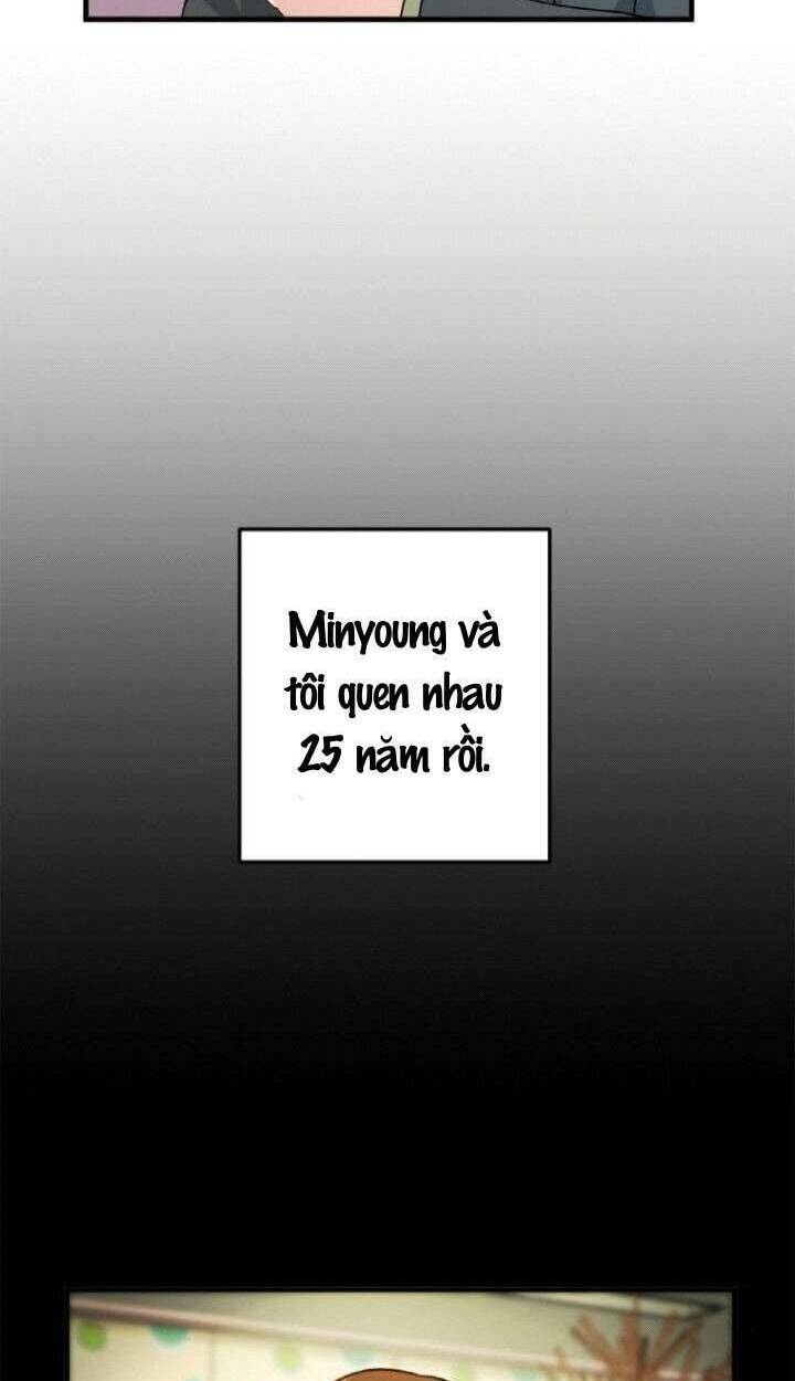 101 Cách Chinh Phục Trái Tim Em: Chapter 4