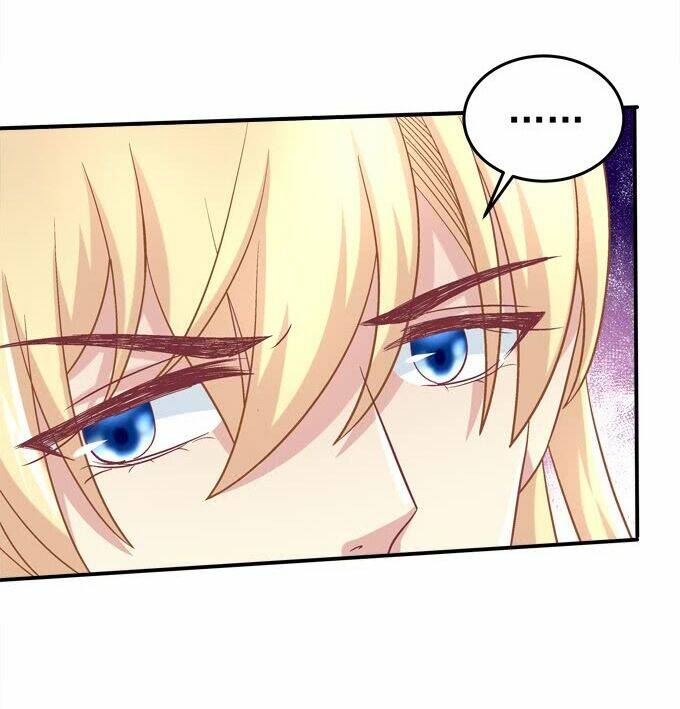 Đế Vương Ta Vẫn Còn Nhỏ: Chapter 33