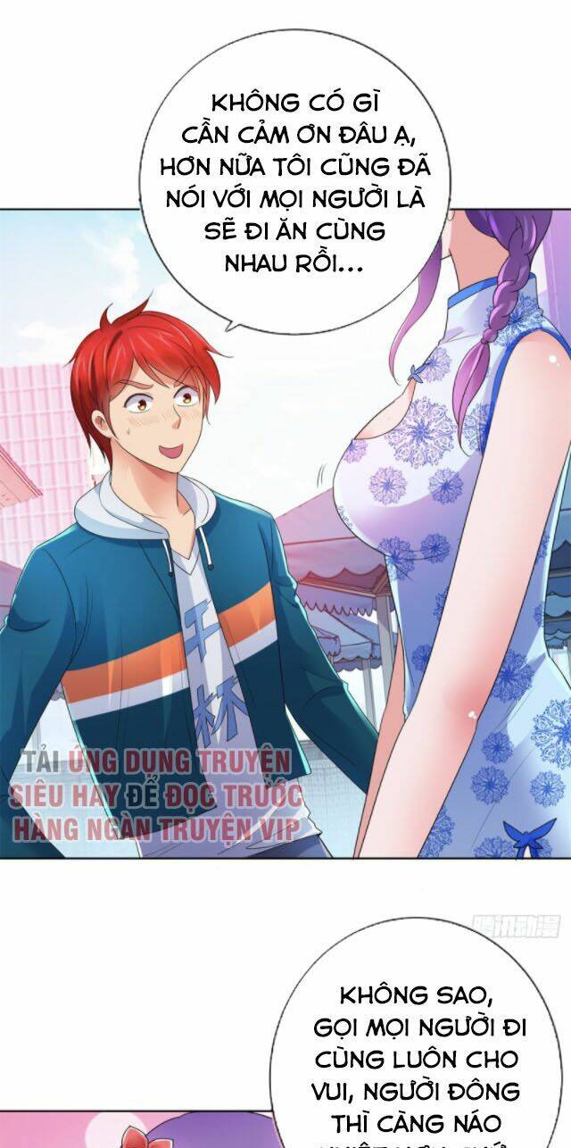 Đô Thị Chí Tôn Hệ Thống: Chapter 144