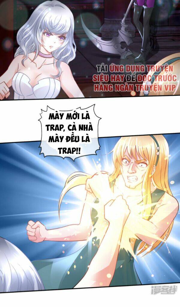 Phong Thủy Thiên Sư: Chapter 94