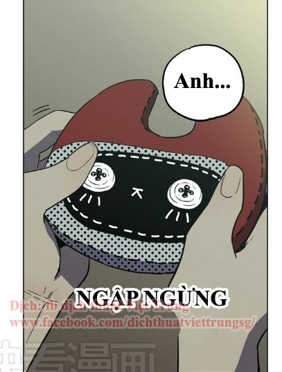 Xin Đừng Cắn Em: Chapter 20