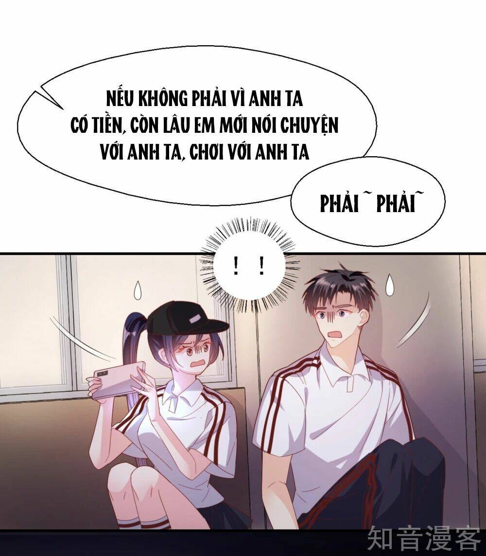 Sau Này Vẫn Cứ Thích Anh: Chapter 35