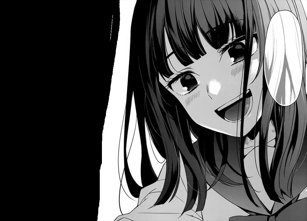 Sachiiro No One Room: Chapter 21